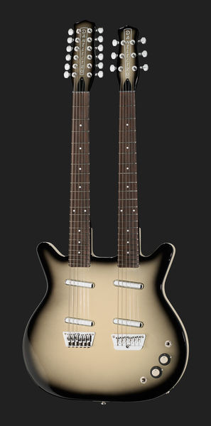 Danelectro db612 clearance