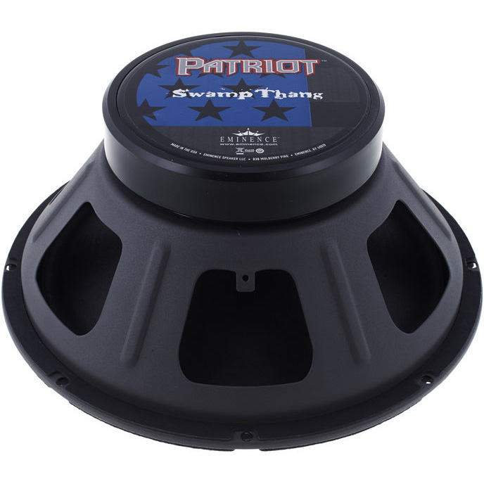 Swamp best sale thang speaker