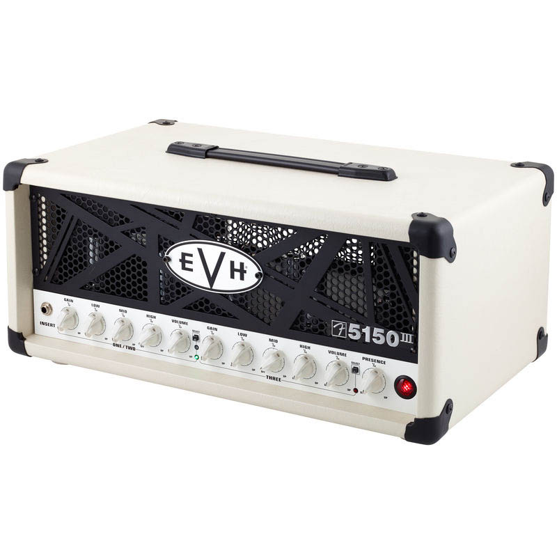 fender evh 5150 iii 50w