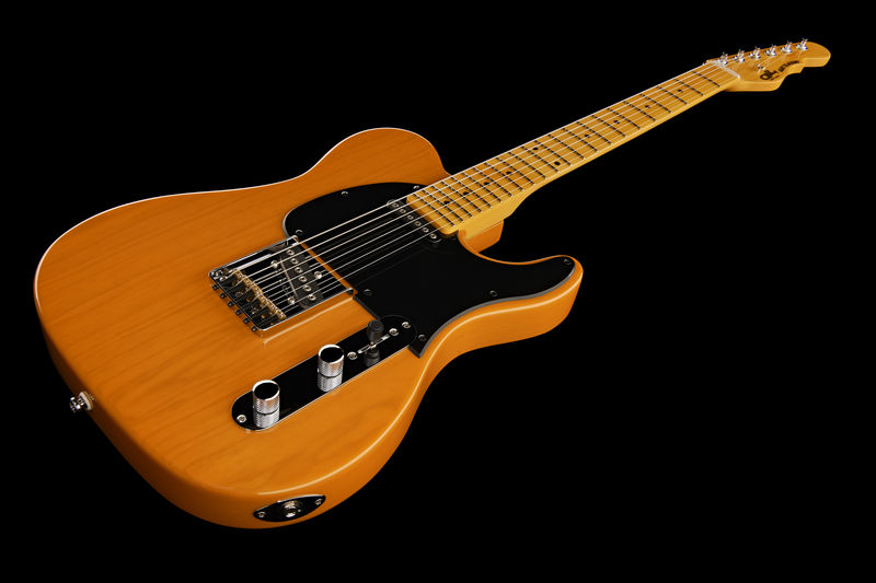 G&l tribute deals asat classic bb