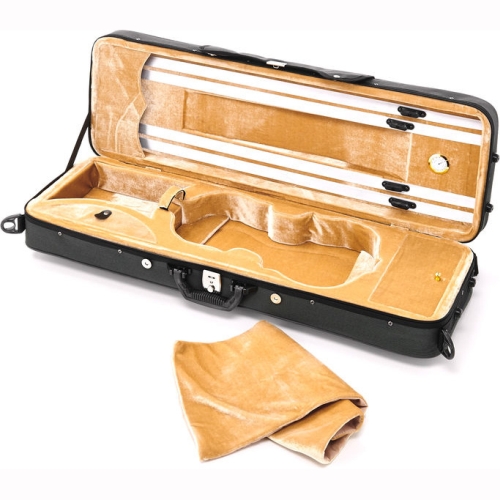 Roth & Junius RJVC Concert-02 Violin Case купить Классические инструменты  Roth & Junius доставка по России - АудиоБеру
