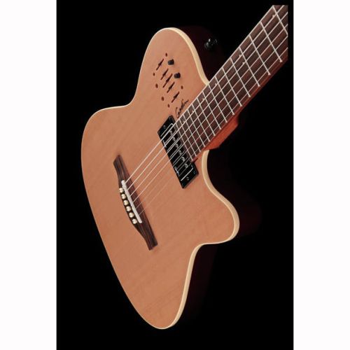 godin a6 ultra natural