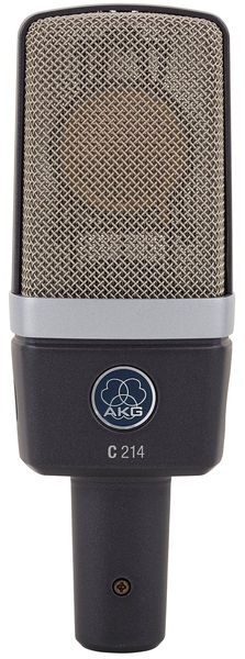 AKG C214ST