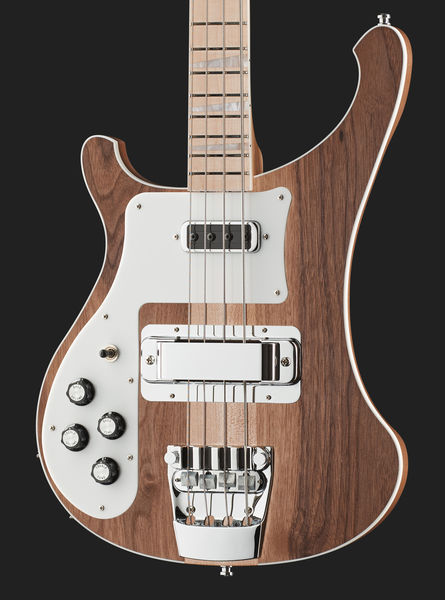 rickenbacker 4003 walnut