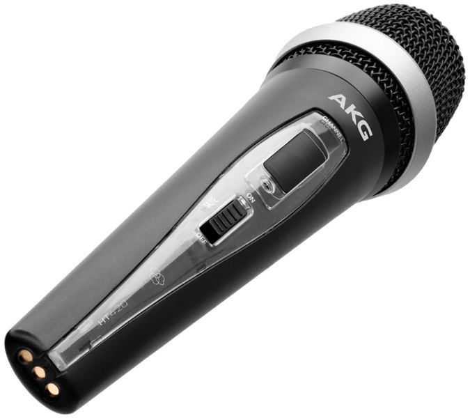 Akg m hotsell