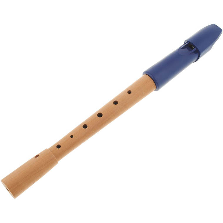 Mollenhauer soprano store recorder