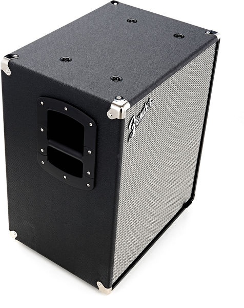 fender rumble 210 cabinet v3