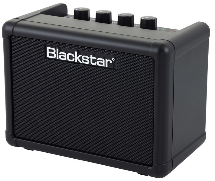 black star mini amp