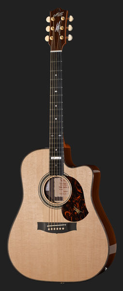 maton messiah em100c