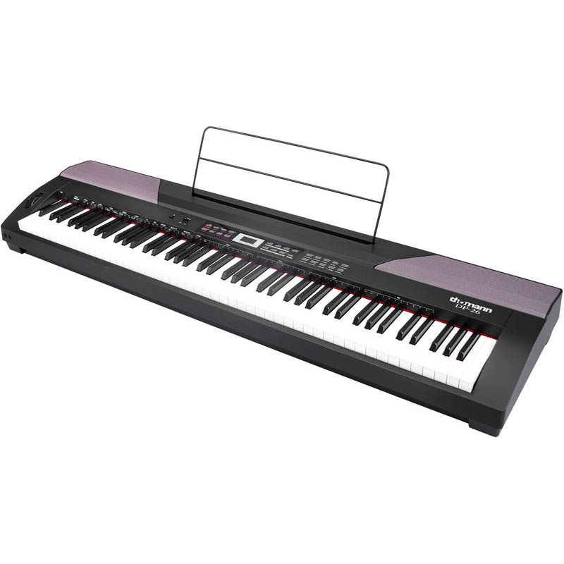 Thomann electric deals piano