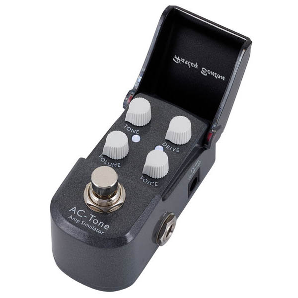 harley benton ac tone