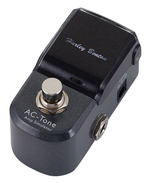 harley benton ac tone