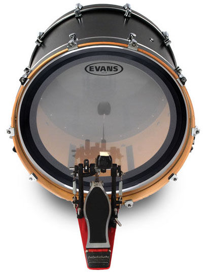 Bass drum store 26