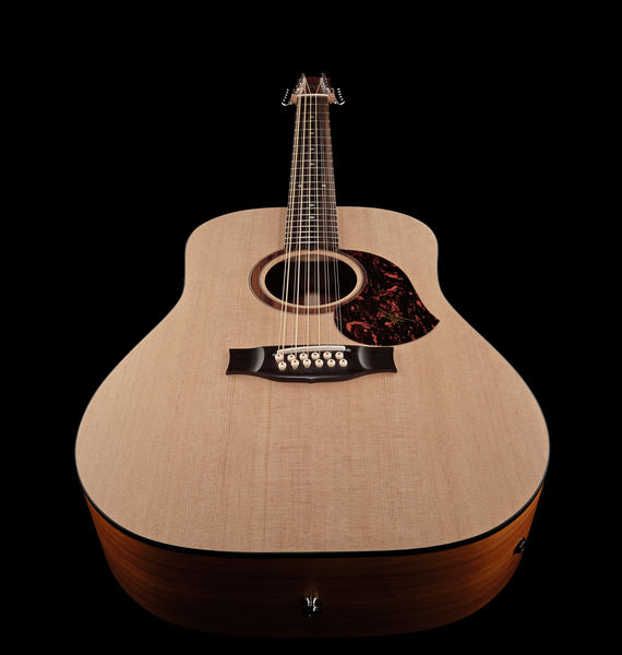 maton 12 string