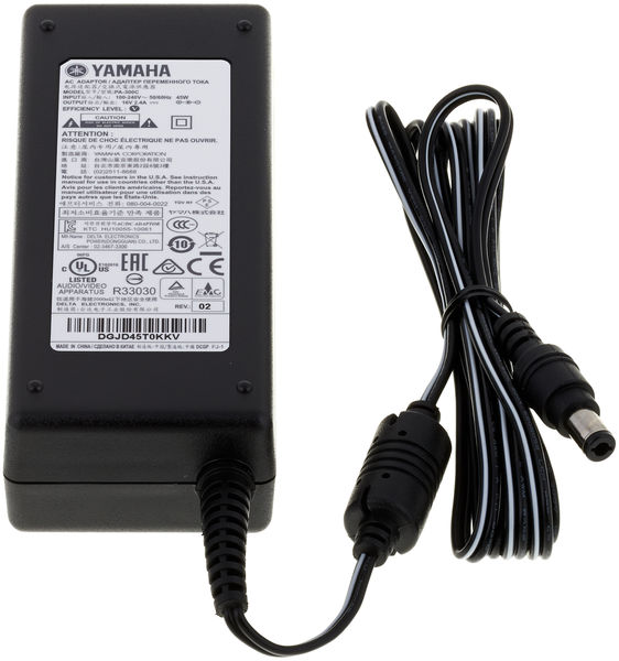 yamaha pa 300 power supply