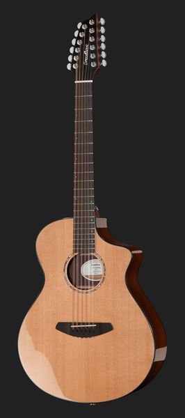 breedlove solo