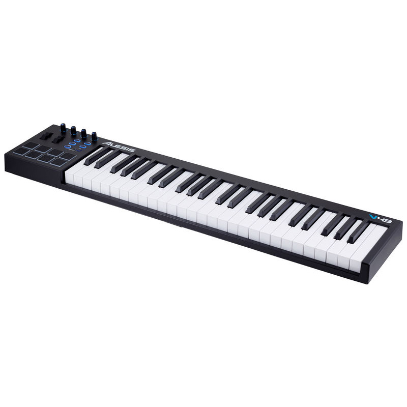 alesis v 49