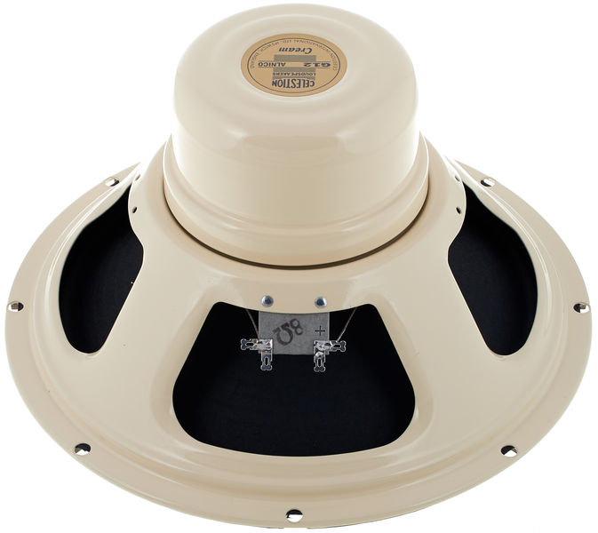 celestion alnico cream 90w