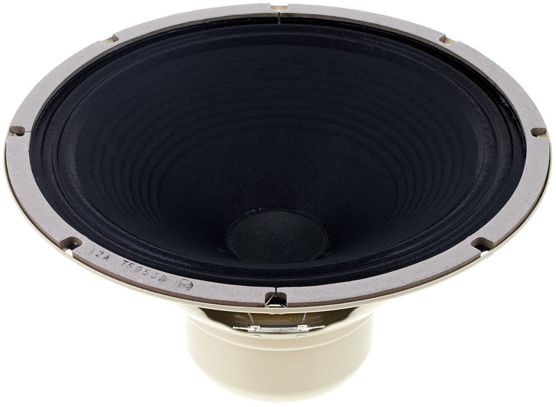 celestion alnico cream