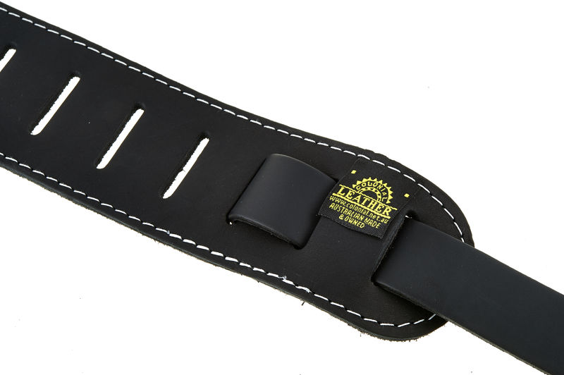 maton guitar straps