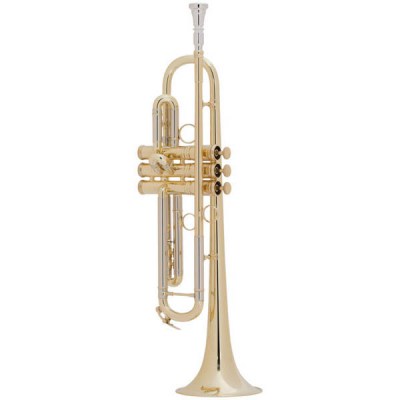 C.G.Conn Vintage One 1B Trumpet