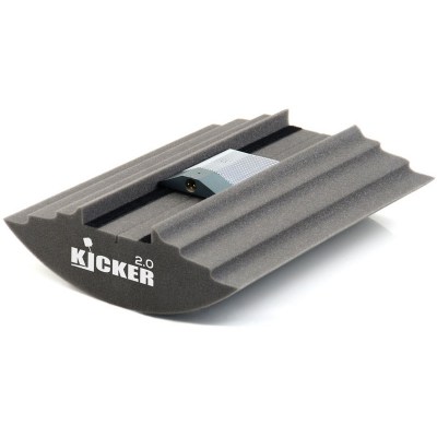 Sonitus Acoustics The Kicker 2.0 20"x20" Pillow
