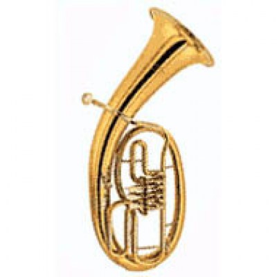 Cerveny CEP 731-3RX Baritone