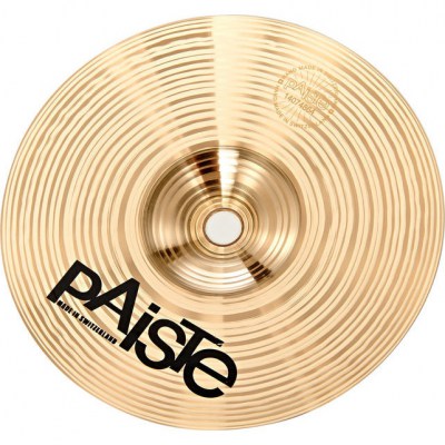 Paiste 06" Signature Splash