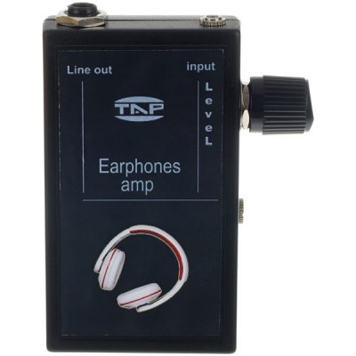 TAP Head PR1 Headphone Amplifier