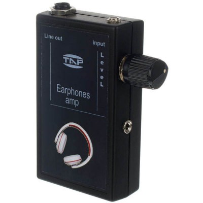 TAP Head PR1 Headphone Amplifier