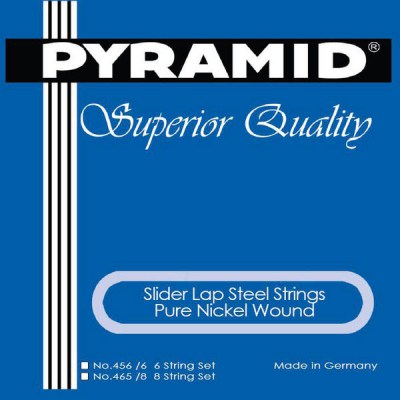 Pyramid Slider Set