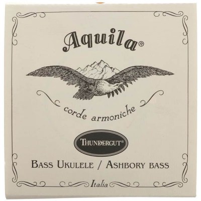 Aquila Corde UBass Strings Thundergut