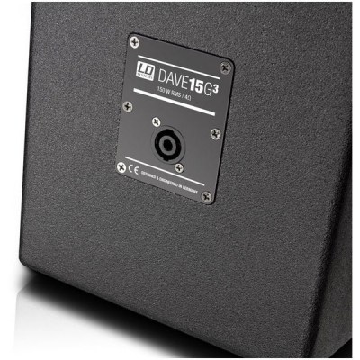 LD Systems Dave 15 G3