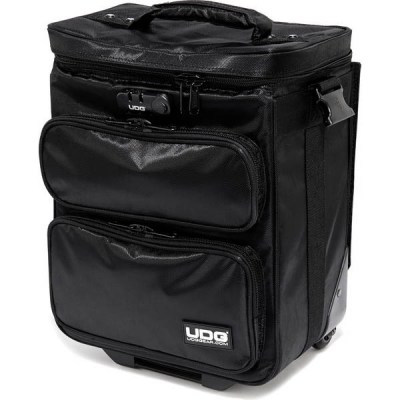 UDG DIGI Trolley ToGo Black/Orange