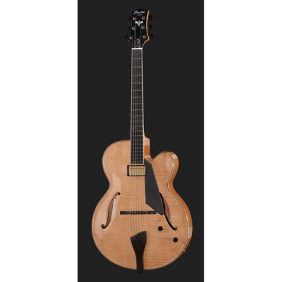 Peerless Guitars Leela NA