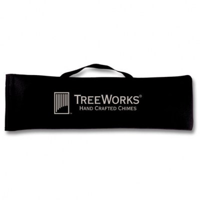 Schlagwerk TreeWorks Chimes TREzen