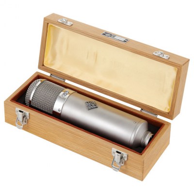 Telefunken U-47