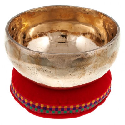 Thomann Tibetan Singing Bowl No2, 300g