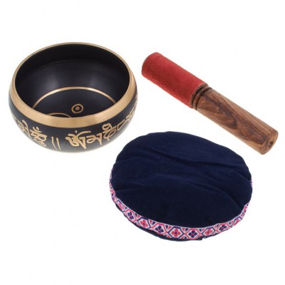 Thomann Tibetan Singing Bowl No8, 500g