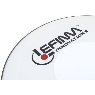 Lefima S0022 Head for Bass Drum