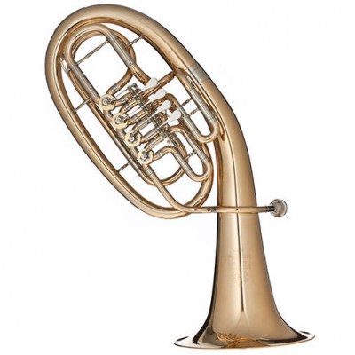 Melton MAB34 Baritone