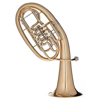 Melton MAT24 Tenor Horn