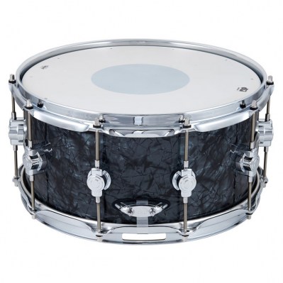 DW 14"x6,5" SN Performance Black