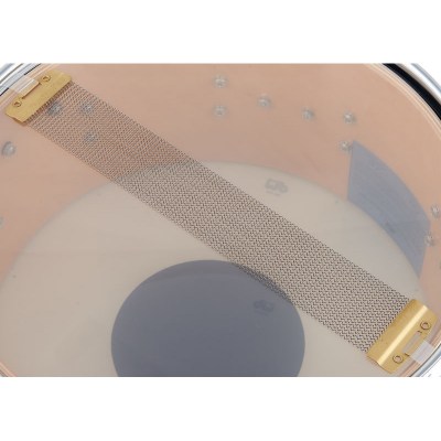 DW 14"x6,5" SN Performance Black