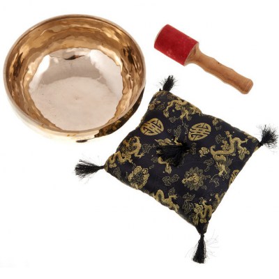 Thomann Tibetan Singing Bowl No2,1,5kg