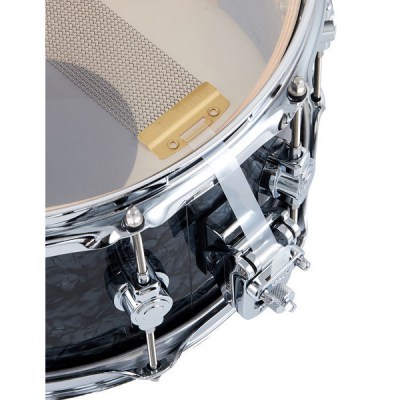 DW 14"x5,5" SN Performance Black