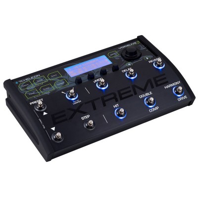 TC-Helicon VoiceLive 3 Extreme