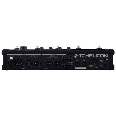 TC-Helicon VoiceLive 3 Extreme