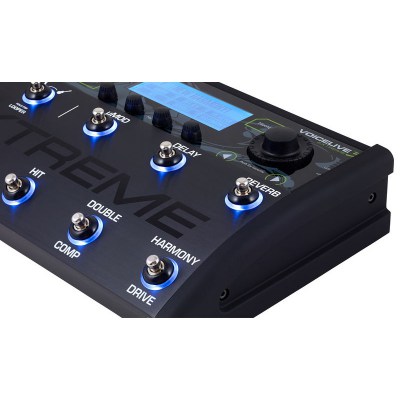 TC-Helicon VoiceLive 3 Extreme