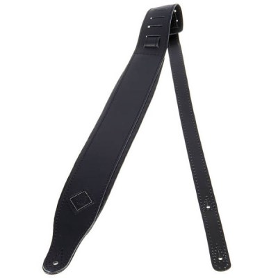 Minotaur Guitarstrap FS-BK Padded XL170